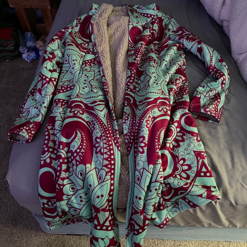 Jacket - Picture 3 of 3